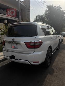 نيسان باترول